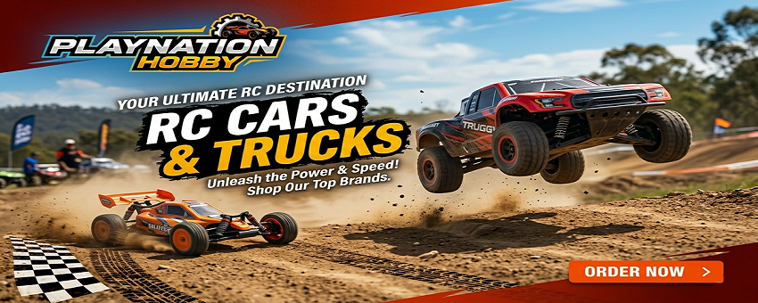 Card & Trucks