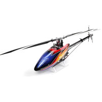 Align T-REX 470LT Dominator Super Combo Helicopter Kit w/BeastX, ESC, Motor, & Servos