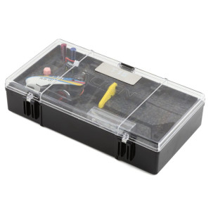 Align T15 Electric Helicopter Combo (Blue)