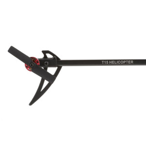 Align T15 Electric Helicopter Combo (Yellow)