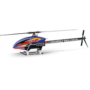 Align TB70 V2 Top Combo Electric Helicopter Kit