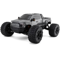 Arrma Big Rock 6S BLX 1/7 RTR 4WD Electric Brushless Monster Truck w/SLT3 2.4GHz Radio Arrma Big Rock 6S BLX 1/7 RTR 4WD Electric Brushless Monster Truck w/SLT3 2.4GHz Radio