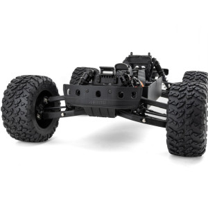 Arrma Big Rock 6S BLX 1/7 RTR 4WD Electric Brushless Monster Truck w/SLT3 2.4GHz Radio Arrma Big Rock 6S BLX 1/7 RTR 4WD Electric Brushless Monster Truck w/SLT3 2.4GHz Radio