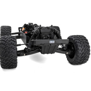Arrma Big Rock 6S BLX 1/7 RTR 4WD Electric Brushless Monster Truck w/SLT3 2.4GHz Radio Arrma Big Rock 6S BLX 1/7 RTR 4WD Electric Brushless Monster Truck w/SLT3 2.4GHz Radio
