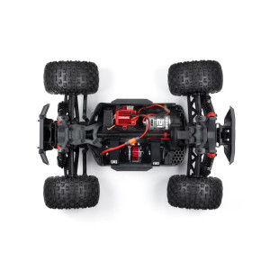 Arrma Granite 4x4 V3 550 Mega RTR Monster Truck w/Spektrum SLT3 2.4GHz Radio Arrma Granite 4x4 V3 550 Mega RTR Monster Truck w/Spektrum SLT3 2.4GHz Radio