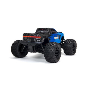 Arrma Granite 4x4 V3 550 Mega RTR Monster Truck w/Spektrum SLT3 2.4GHz Radio Arrma Granite 4x4 V3 550 Mega RTR Monster Truck w/Spektrum SLT3 2.4GHz Radio