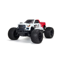 Arrma Granite 4x4 V3 550 Mega RTR Monster Truck w/Spektrum SLT3 2.4GHz Radio Arrma Granite 4x4 V3 550 Mega RTR Monster Truck w/Spektrum SLT3 2.4GHz Radio
