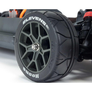 Arrma Infraction V3 3S BLX Brushless 1/8 RTR Electric 4WD Street Bash Truck w/DX3 2.4GHz Radio, Smart ESC & AVC Arrma Infraction V3 3S BLX Brushless 1/8 RTR Electric 4WD Street Bash Truck w/DX3 2.4GHz Radio, Smart ESC & AVC