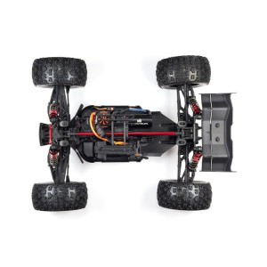Arrma Kraton 6S BLX RTR 1/8 4WD Brushless Monster Truck (V5) w/SLT3 2.4GHz Radio