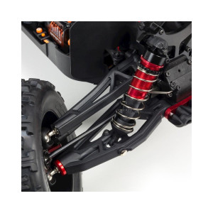 Arrma Kraton 6S BLX RTR 1/8 4WD Brushless Monster Truck (V5) w/SLT3 2.4GHz Radio
