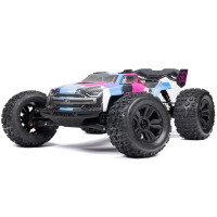 Arrma Kraton 6S BLX RTR 1/8 4WD Brushless Speed Truck (V6) w/SLT3 2.4GHz Radio Arrma Kraton 6S BLX RTR 1/8 4WD Brushless Speed Truck (V6) w/SLT3 2.4GHz Radio