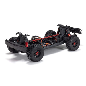 Arrma MOJAVE 4S BLX Brushless 1/8 4WD RTR Electric Desert Truck w/Spektrum SLT3 2.4GHz Radio Arrma MOJAVE 4S BLX Brushless 1/8 4WD RTR Electric Desert Truck w/Spektrum SLT3 2.4GHz Radio