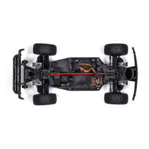 Arrma MOJAVE 4S BLX Brushless 1/8 4WD RTR Electric Desert Truck w/Spektrum SLT3 2.4GHz Radio Arrma MOJAVE 4S BLX Brushless 1/8 4WD RTR Electric Desert Truck w/Spektrum SLT3 2.4GHz Radio