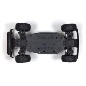 Arrma MOJAVE 4S BLX Brushless 1/8 4WD RTR Electric Desert Truck w/Spektrum SLT3 2.4GHz Radio Arrma MOJAVE 4S BLX Brushless 1/8 4WD RTR Electric Desert Truck w/Spektrum SLT3 2.4GHz Radio