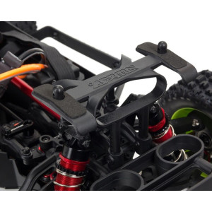 Arrma Mojave 6S BLX Brushless RTR 1/7 4WD RTR Desert Racer (V2) w/SLT3 2.4GHz Radio Arrma Mojave 6S BLX Brushless RTR 1/7 4WD RTR Desert Racer (V2) w/SLT3 2.4GHz Radio