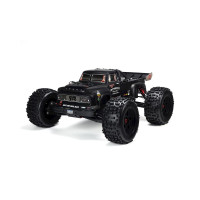 Arrma Notorious 6S BLX Brushless RTR 1/8 Monster Stunt Truck (V5) w/SLT3 2.4GHz Radio