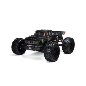 Arrma Notorious 6S BLX Brushless RTR 1/8 Monster Stunt Truck (V5) w/SLT3 2.4GHz Radio