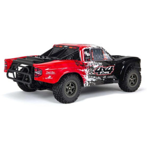 Arrma Senton 4X4 V3 3S BLX 1/10 RTR Brushless Short Course Truck w/Spektrum SLT3 2.4GHz Radio
