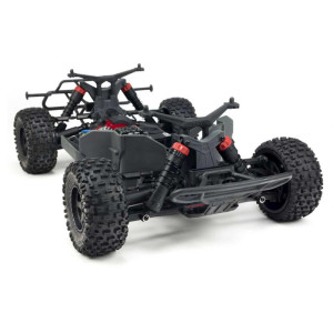Arrma Senton 4x4 V3 550 Mega RTR 1/10 Short Course Truck w/Spektrum SLT3 2.4GHz Radio Arrma Senton 4x4 V3 550 Mega RTR 1/10 Short Course Truck w/Spektrum SLT3 2.4GHz Radio