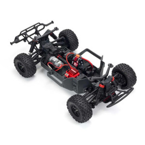 Arrma Senton 4x4 V3 550 Mega RTR 1/10 Short Course Truck w/Spektrum SLT3 2.4GHz Radio Arrma Senton 4x4 V3 550 Mega RTR 1/10 Short Course Truck w/Spektrum SLT3 2.4GHz Radio