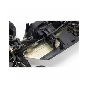 Arrma Typhon "TLR Tuned" 1/8 4WD Buggy Roller (Pink/Purple)