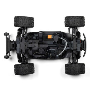Arrma Vorteks 223S 1/10 BLX Brushless RTR 4WD Stadium Truck w/SLT3 2.4GHz Radio & DSC