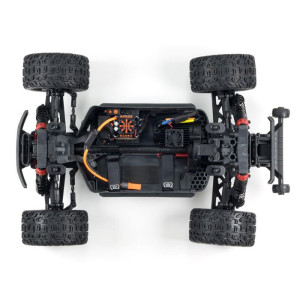 Arrma Vorteks 4X4 3S BLX 1/10 RTR Brushless Stadium Truck w/2.4GHz Radio