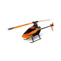 Blade 230 S Smart Bind-N-Fly Basic Electric Flybarless Helicopter