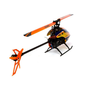 Blade 230 S Smart Bind-N-Fly Basic Electric Flybarless Helicopter