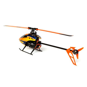 Blade 230 S Smart RTF Flybarless Electric Collective Pitch Helicopter w/DXS 2.4GHz Radio & SAFE Technology