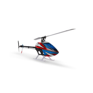 Blade Fusion 550 Quick Build Electric Helicopter Super Combo Kit