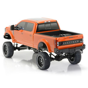 CEN Ford F250 SD KG1 Lift Edition 1/10 RTR Custom Truck w/2.4GHz Radio CEN Ford F250 SD KG1 Lift Edition 1/10 RTR Custom Truck w/2.4GHz Radio