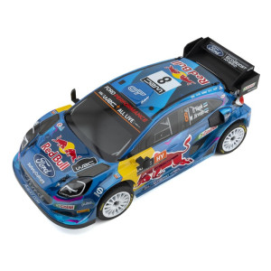 CEN M-Sport 2023 Ford Puma Rally 1 1/8 RTR Brushless Rally Car CEN M-Sport 2023 Ford Puma Rally 1 1/8 RTR Brushless Rally Car