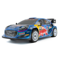 CEN M-Sport 2023 Ford Puma Rally 1 1/8 RTR Brushless Rally Car CEN M-Sport 2023 Ford Puma Rally 1 1/8 RTR Brushless Rally Car