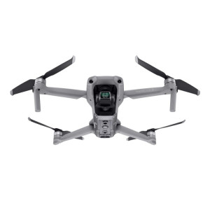 DJI Mavic Air 2 Quadcopter Drone w/Camera, Transmitter, Battery & Charger