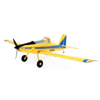 E-flite Air Tractor 1.5m BNF Electric Airplane (1555mm) w/AS3X & SAFE Select E-flite Air Tractor 1.5m BNF Electric Airplane (1555mm) w/AS3X & SAFE Select