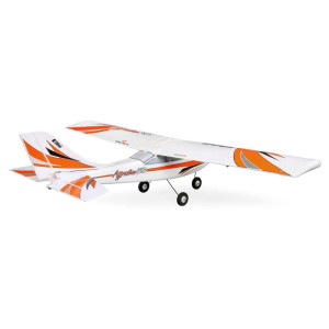E-flite Apprentice STS BNF Basic Electric Airplane (1500mm) w/SAFE E-flite Apprentice STS BNF Basic Electric Airplane (1500mm) w/SAFE