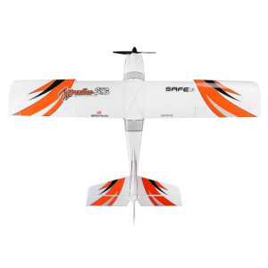 E-flite Apprentice STS BNF Basic Electric Airplane (1500mm) w/SAFE E-flite Apprentice STS BNF Basic Electric Airplane (1500mm) w/SAFE