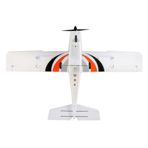 E-flite Apprentice STS BNF Basic Electric Airplane (1500mm) w/SAFE E-flite Apprentice STS BNF Basic Electric Airplane (1500mm) w/SAFE