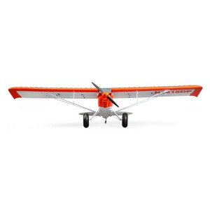 E-flite Carbon-Z Cub SS 2.1m BNF Basic Electric Airplane (2149mm) w/AS3X & Safe Select E-flite Carbon-Z Cub SS 2.1m BNF Basic Electric Airplane (2149mm) w/AS3X & Safe Select