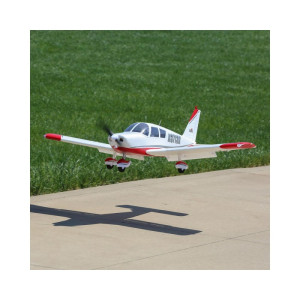 E-flite Cherokee 1.3m BNF Basic Electric Airplane (1308mm) w/AS3X & SAFE E-flite Cherokee 1.3m BNF Basic Electric Airplane (1308mm) w/AS3X & SAFE