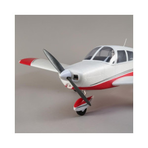 E-flite Cherokee 1.3m BNF Basic Electric Airplane (1308mm) w/AS3X & SAFE E-flite Cherokee 1.3m BNF Basic Electric Airplane (1308mm) w/AS3X & SAFE