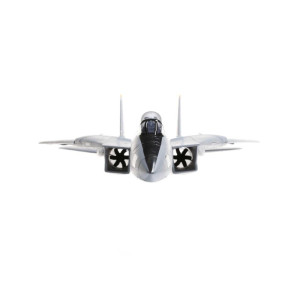 E-flite F-14 Tomcat Twin 40mm EDF BNF Basic Jet Airplane w/AS3X & SAFE Technology