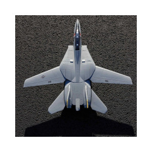 E-flite F-14 Tomcat Twin 40mm EDF BNF Basic Jet Airplane w/AS3X & SAFE Technology