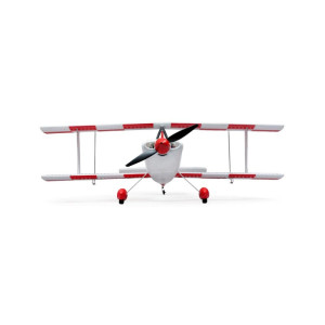 E-flite Ultimate 3D Biplane PNP Electric Airplane w/Smart ESC (950mm)