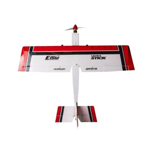 E-flite Ultra Stick 1.1m BNF Basic Electric Airplane w/AS3X & Safe Select E-flite Ultra Stick 1.1m BNF Basic Electric Airplane w/AS3X & Safe Select