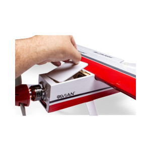E-flite Ultra Stick 1.1m BNF Basic Electric Airplane w/AS3X & Safe Select E-flite Ultra Stick 1.1m BNF Basic Electric Airplane w/AS3X & Safe Select