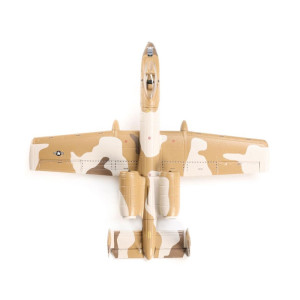 E-flite Ultra-Micro UMX A-10 Thunderbolt II BNF Electric Twin EDF Jet Airplane (562mm) w/AS3X & SAFE Select E-flite Ultra-Micro UMX A-10 Thunderbolt II BNF Electric Twin EDF Jet Airplane (562mm) w/AS3X & SAFE Select
