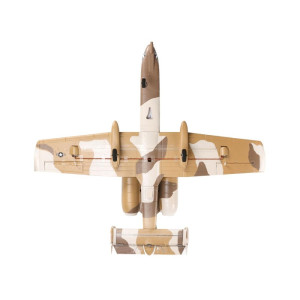 E-flite Ultra-Micro UMX A-10 Thunderbolt II BNF Electric Twin EDF Jet Airplane (562mm) w/AS3X & SAFE Select E-flite Ultra-Micro UMX A-10 Thunderbolt II BNF Electric Twin EDF Jet Airplane (562mm) w/AS3X & SAFE Select