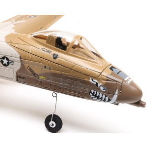 E-flite Ultra-Micro UMX A-10 Thunderbolt II BNF Electric Twin EDF Jet Airplane (562mm) w/AS3X & SAFE Select E-flite Ultra-Micro UMX A-10 Thunderbolt II BNF Electric Twin EDF Jet Airplane (562mm) w/AS3X & SAFE Select